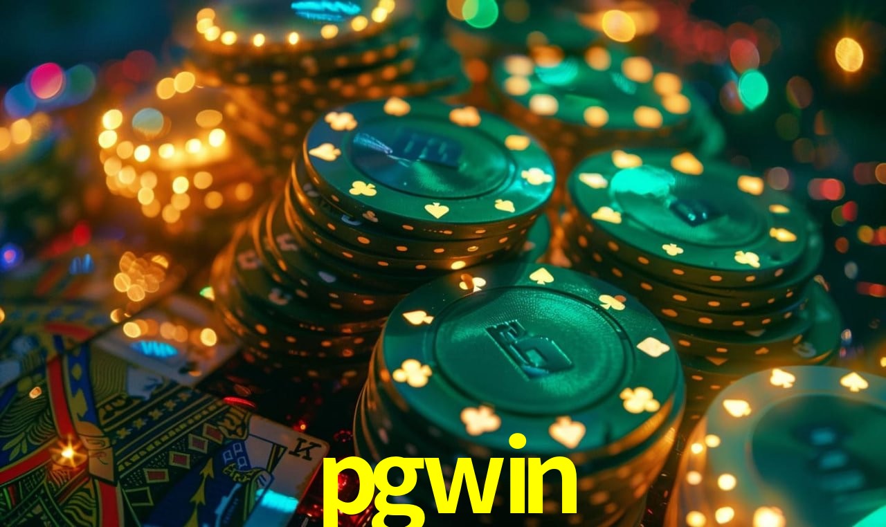 Bônus de Boas-vindas pgwin
