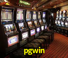 Desvendando o Mundo dos Jogos Virtuais na pgwin