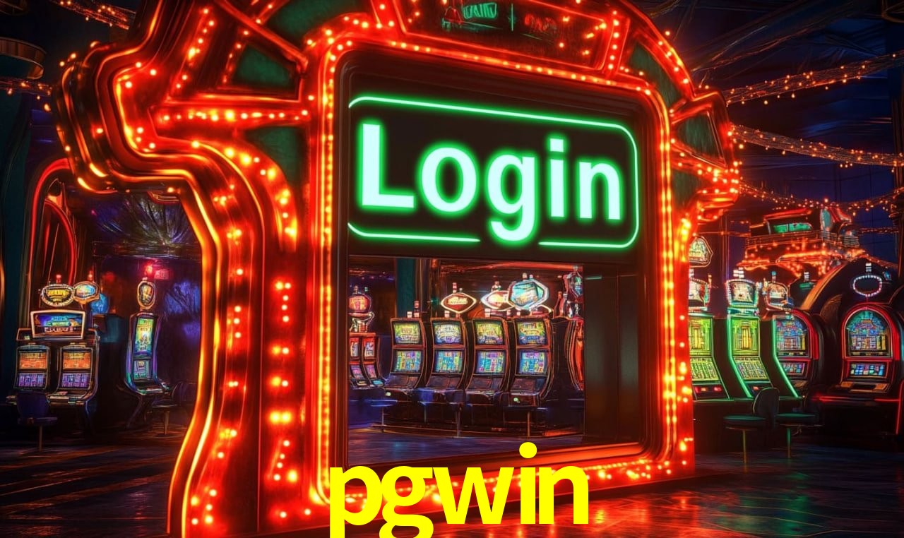 Estatísticas pgwin
