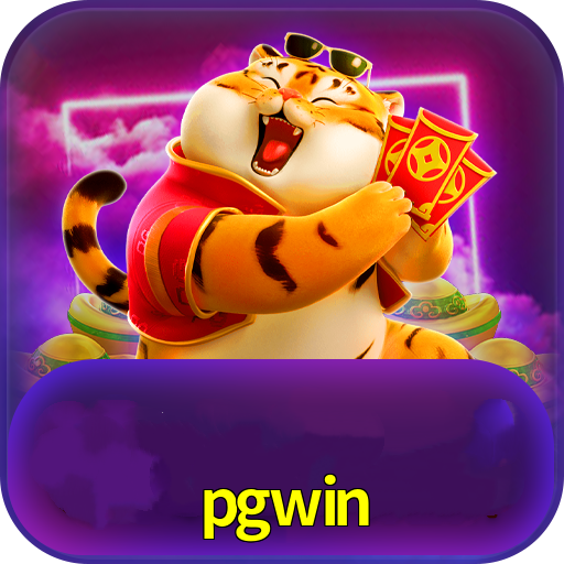 Imagem promocional da pgwin mostrando a plataforma e suas vantagens