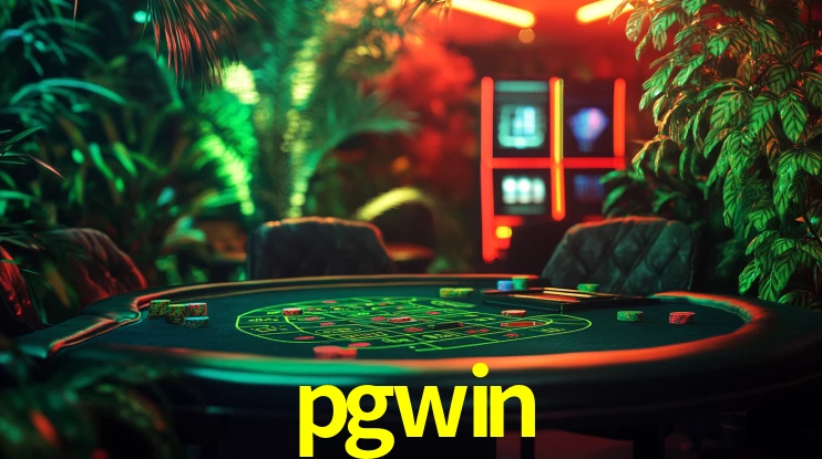 Welcome Bonus pgwin