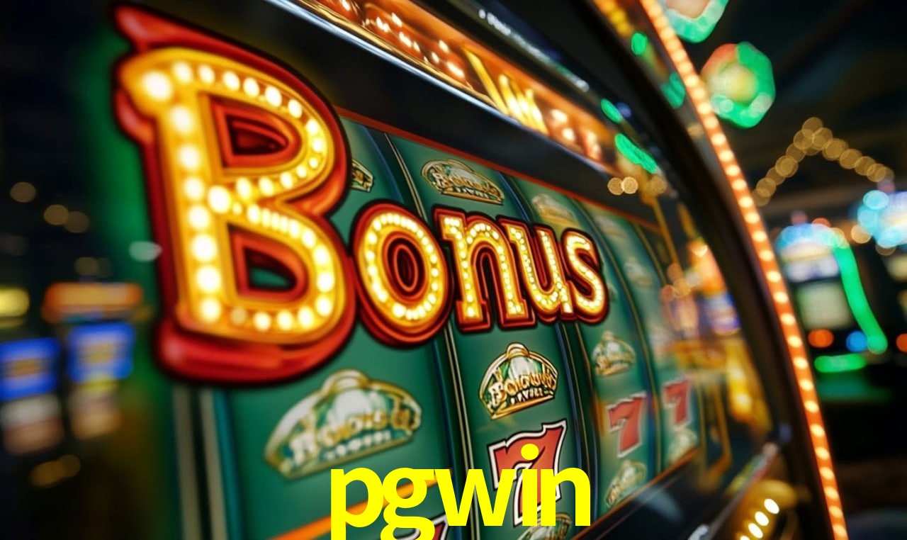 Slots pgwin - RTP Alto Certificado