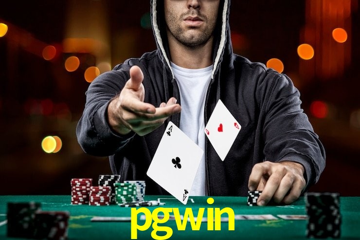 Servidor Brasil pgwin
