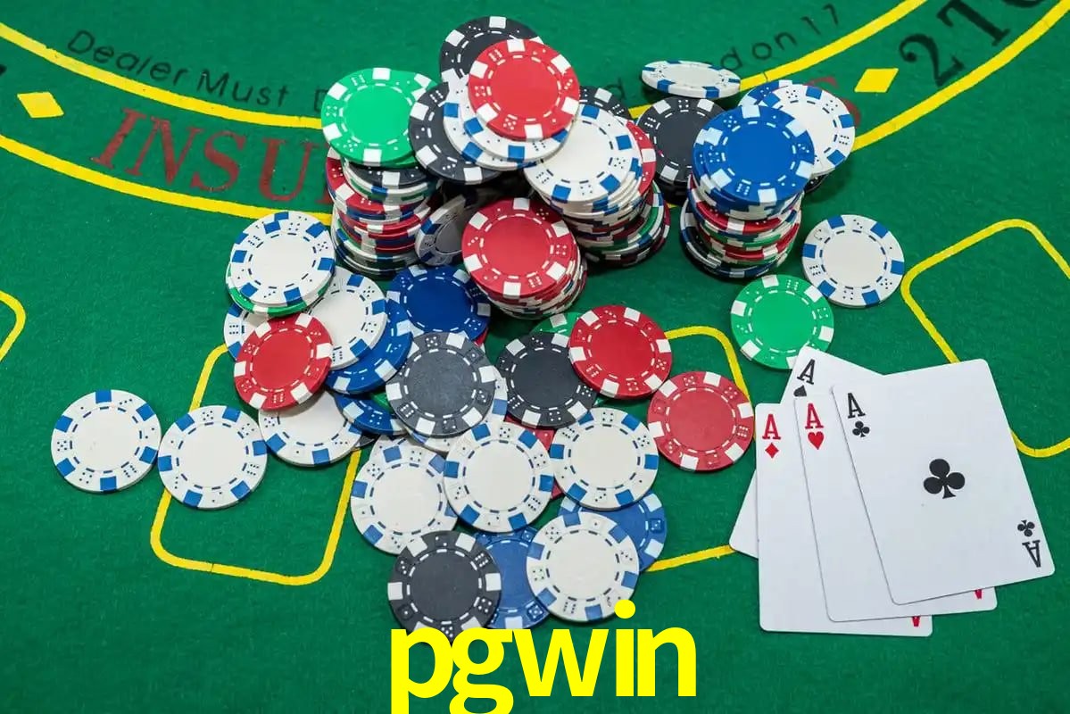 Mesa de Blackjack pgwin