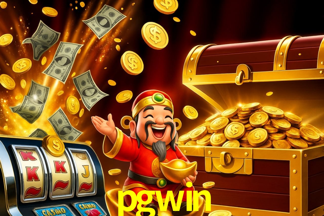 Casino Ao Vivo pgwin
