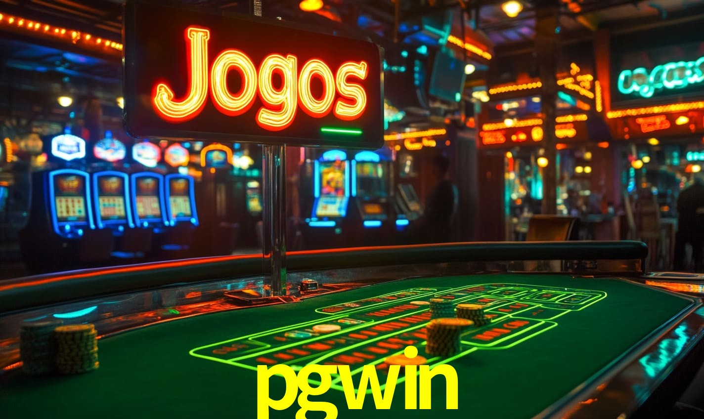 Sistemas de Segurança pgwin