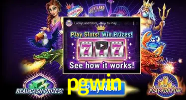 Descubra a Magia dos Jogos de Arcade no pgwin