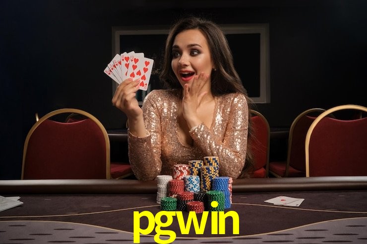 Interface do App pgwin