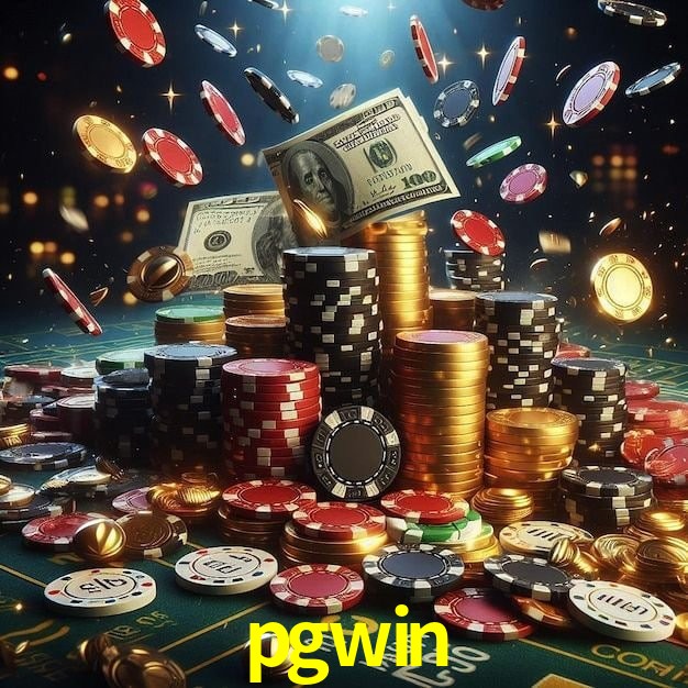 pgwin Logo 3