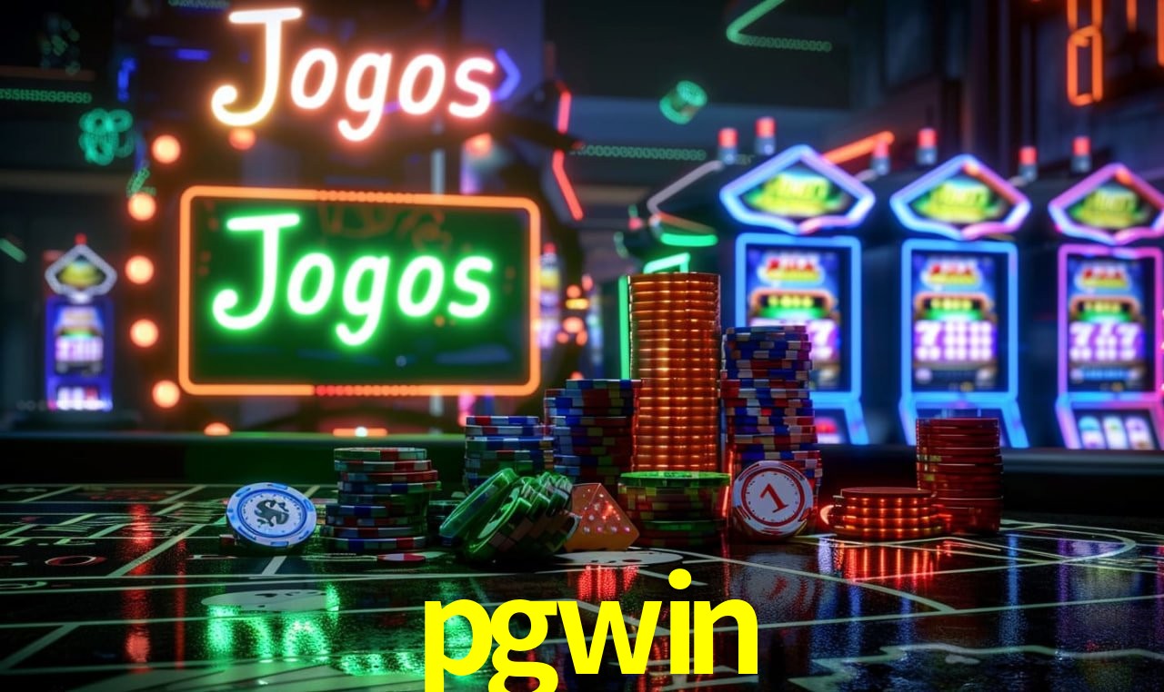 Odds Competitivas pgwin