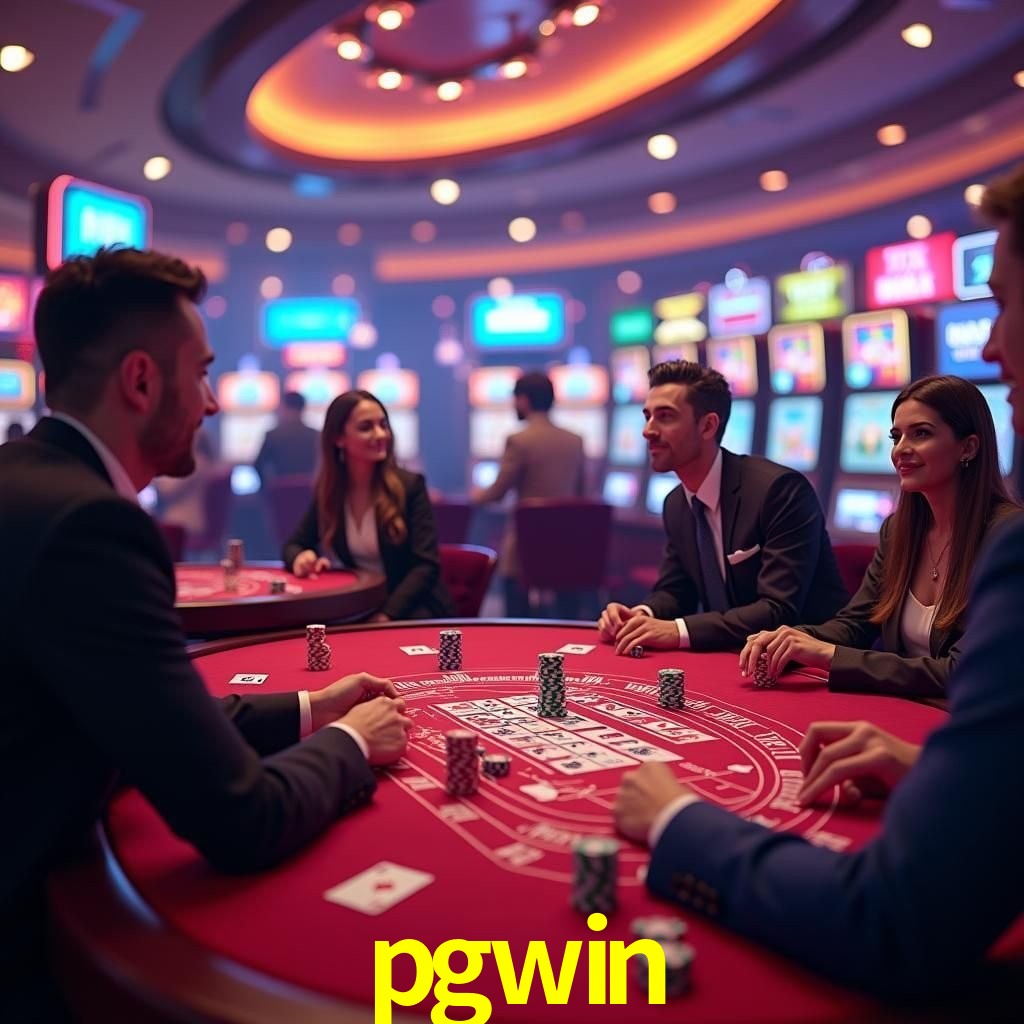 Casino VIP pgwin