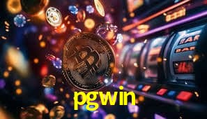 pgwin Logo 2