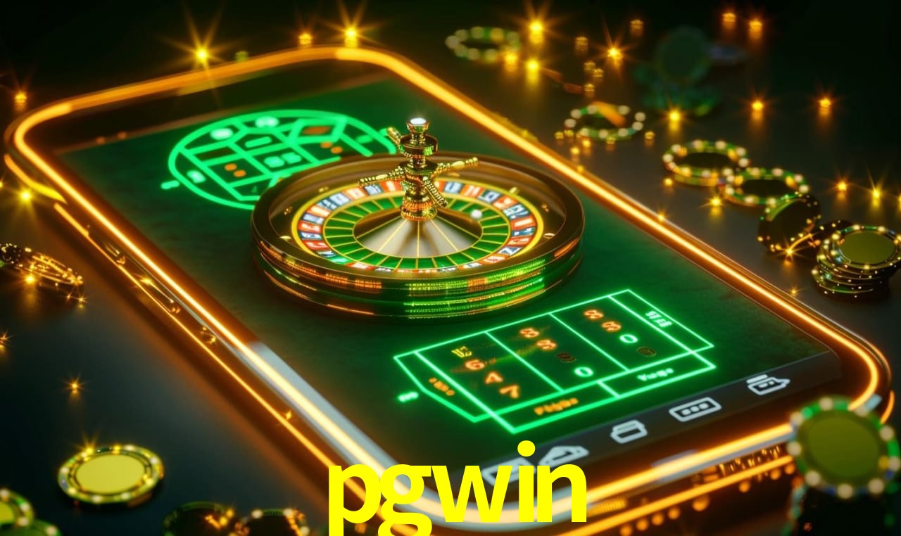 pgwin Instalar Logo 1