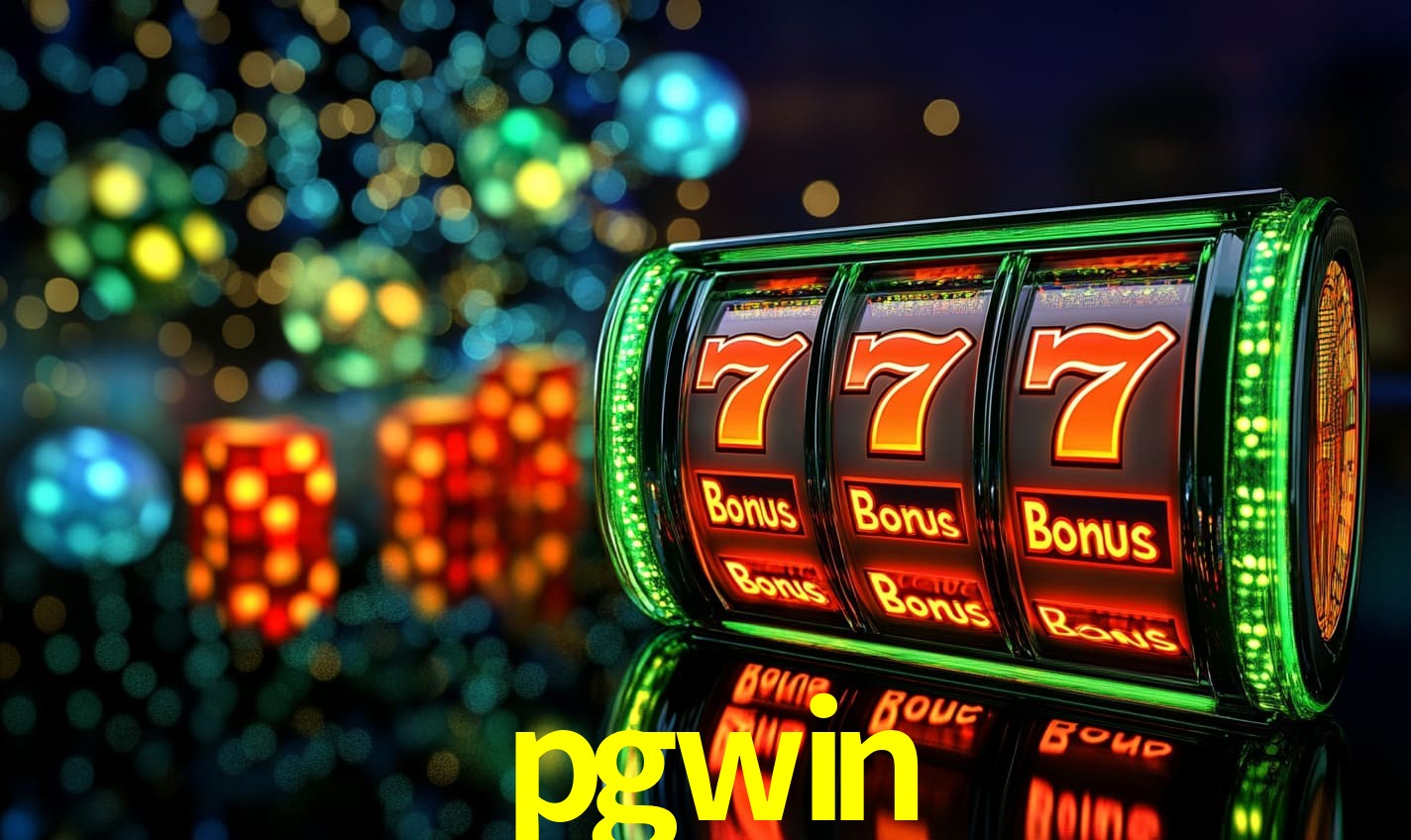 Integração de APIs pgwin