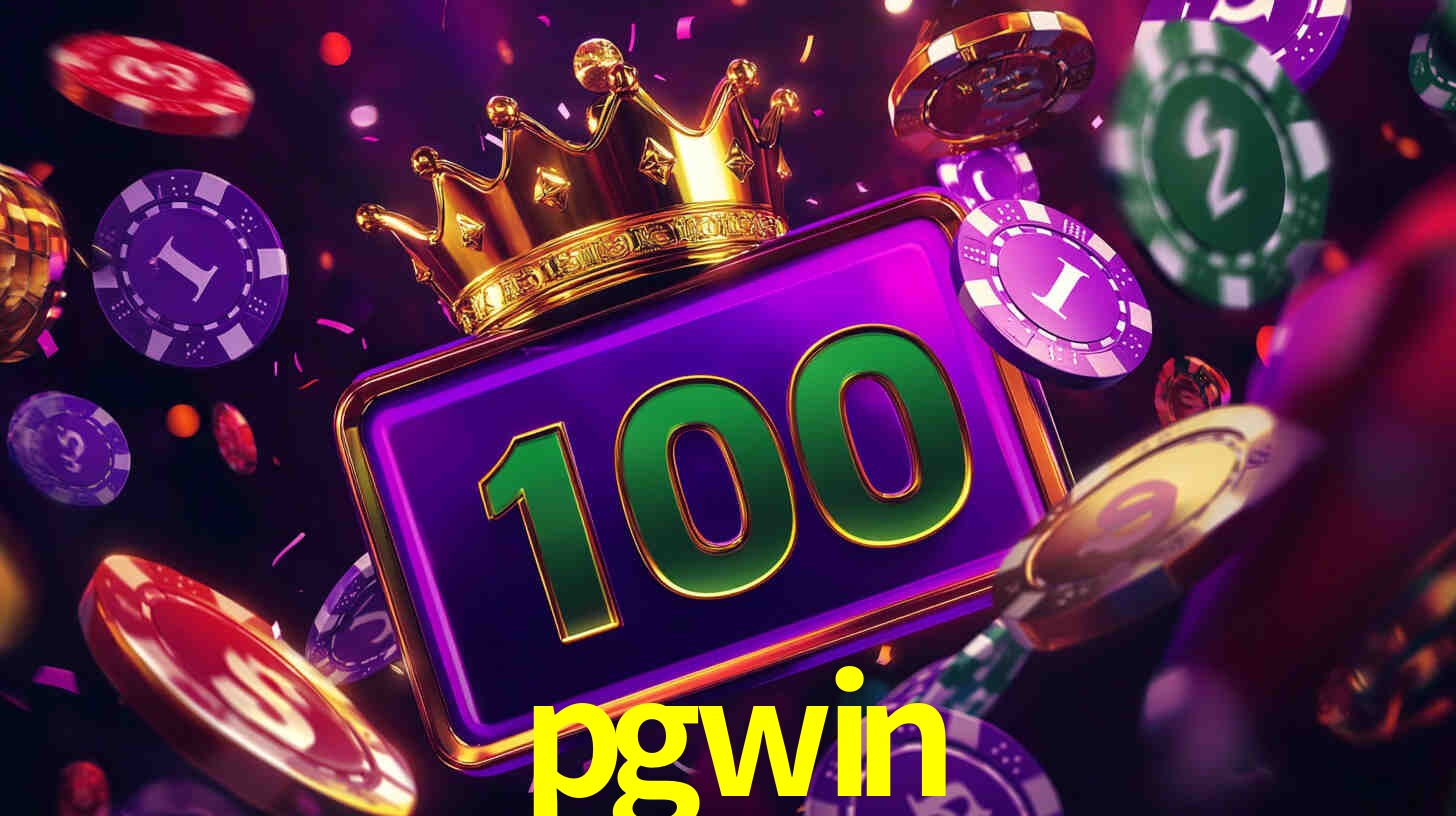 pgwin App Interface