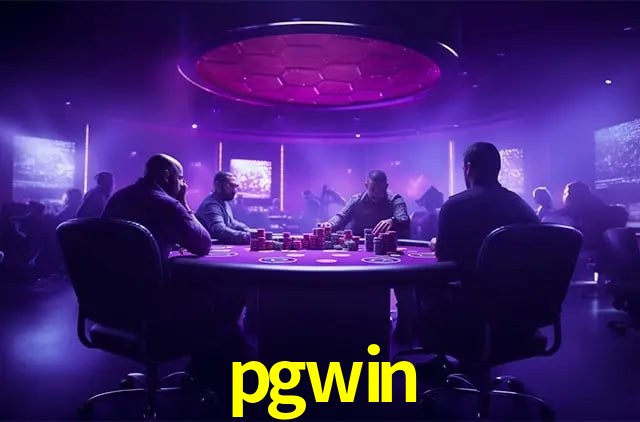 Casino Ao Vivo pgwin