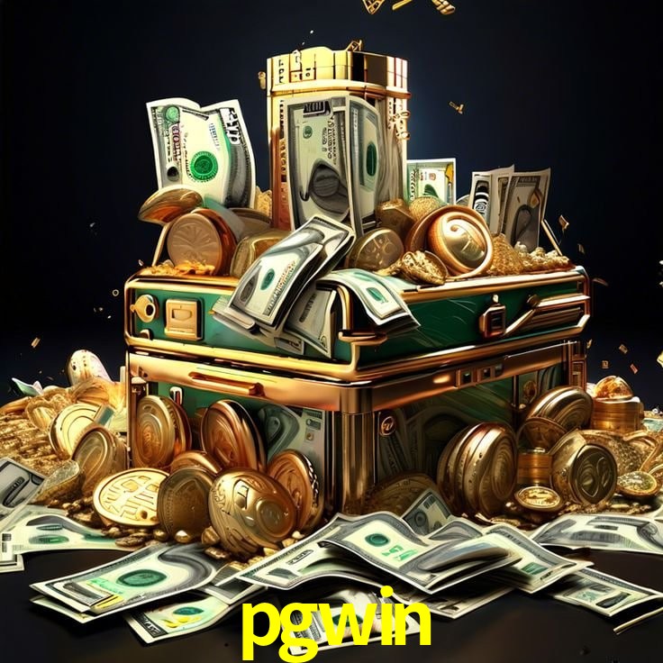 Recursos de Bônus pgwin