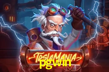 Tecnologia da Plataforma pgwin