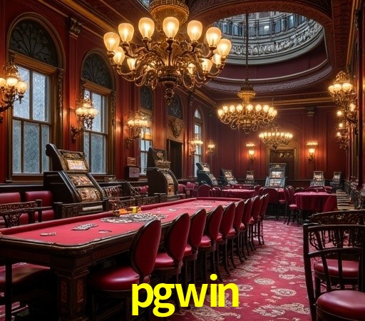 pgwin Instalar Logo 3