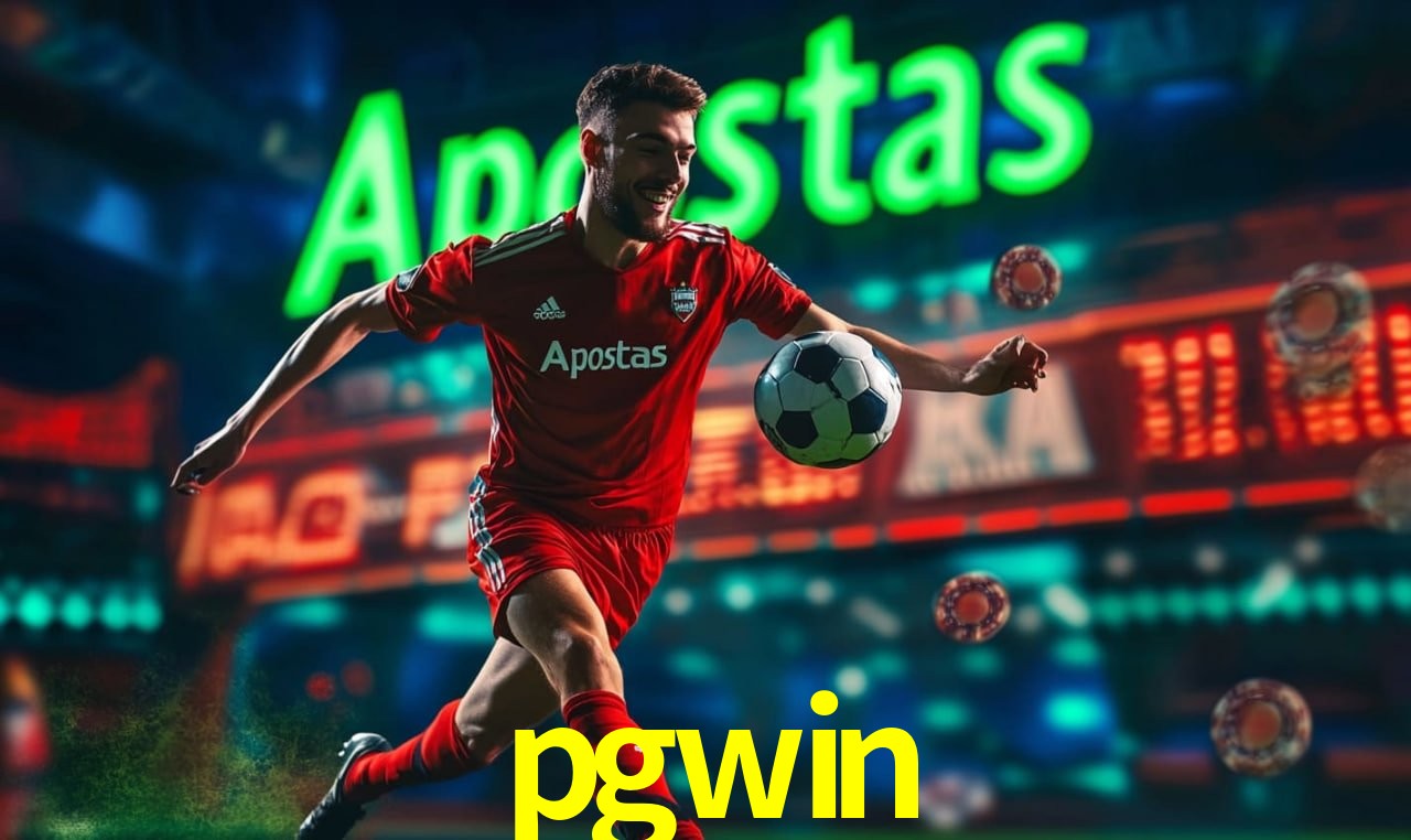 Bônus de Boas-vindas pgwin