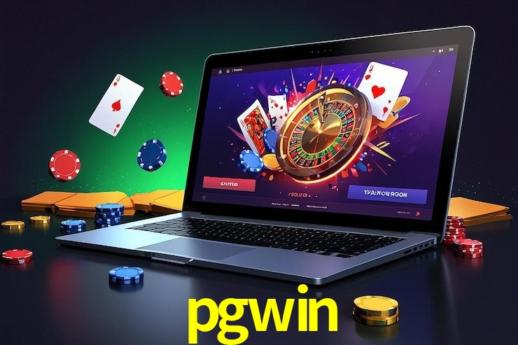 pgwin Segurança Logo 2
