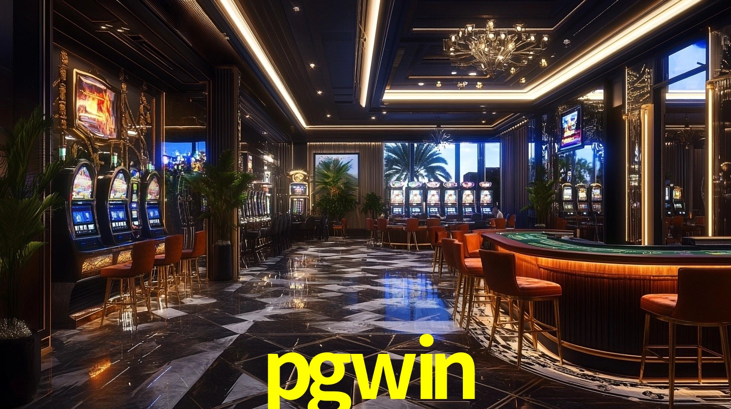 Explore as vantagens do pgwin: serviço profissional e confiabilidade